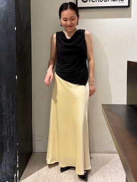 mari.kana_lemageさんのコーディネート
