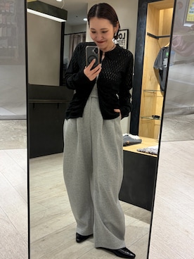 mari.kana_lemageさんのコーディネート