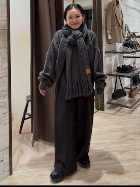 mari.kana_lemageさんのコーディネート