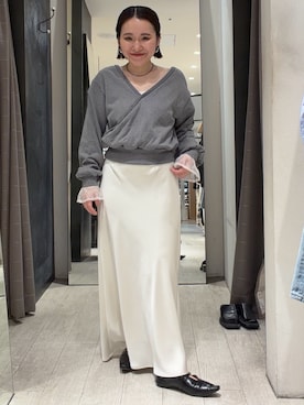 mari.kana_lemageさんのコーディネート