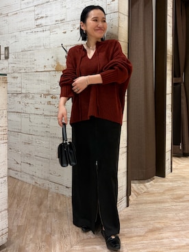 mari.kana_lemageさんのコーディネート