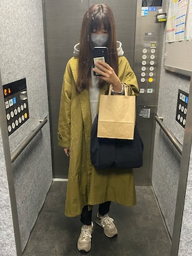 Mieさんのコーディネート