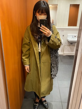 Mieさんのコーディネート