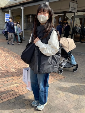 Mieさんのコーディネート