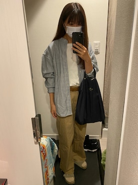 Mieさんのコーディネート