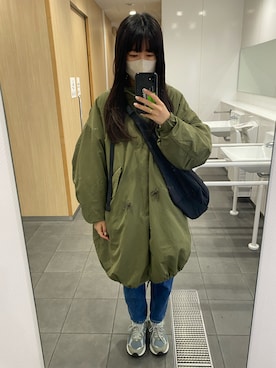 Mieさんのコーディネート