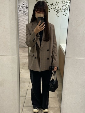 Mieさんのコーディネート