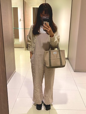 Mieさんのコーディネート