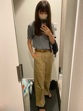 Mieさんのコーディネート