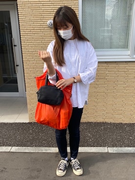 Mieさんのコーディネート