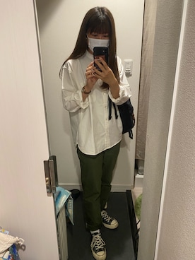 Mieさんのコーディネート