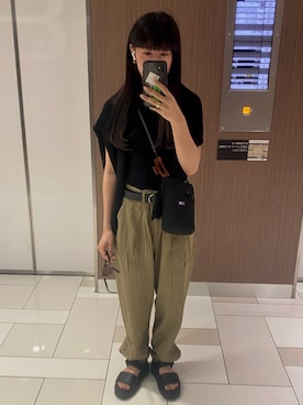 Mieさんのコーディネート