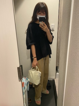 Mieさんのコーディネート