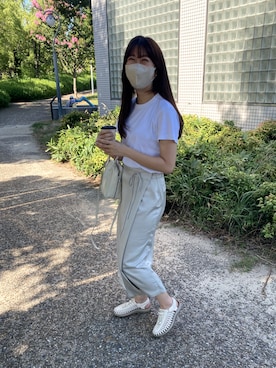 Mieさんのコーディネート