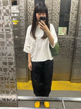 Mieさんのコーディネート