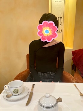 uch02さん(レディース・168cm)の春コーディネート