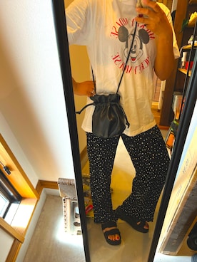 SRKさんのコーディネート