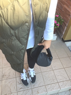 SRKさんのコーディネート