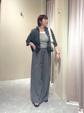 kanamiさんのコーディネート
