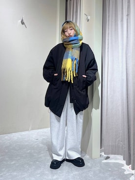 kanamiさんのコーディネート