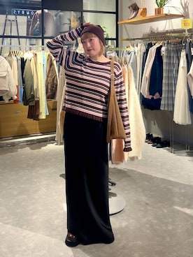 kanamiさんのコーディネート