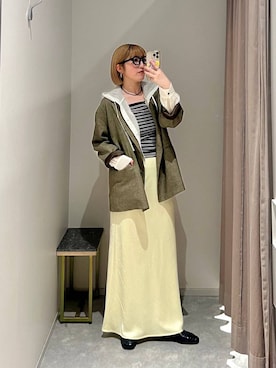 kanamiさんのコーディネート