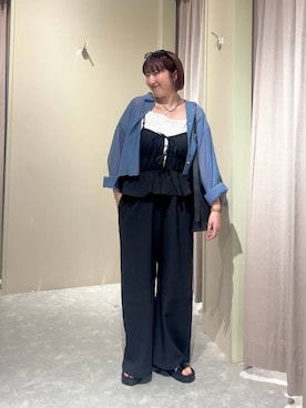 kanamiさんのコーディネート