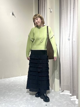 kanamiさんのコーディネート