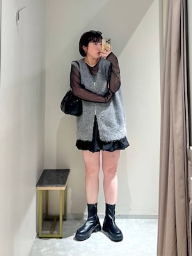 kanamiさんのコーディネート