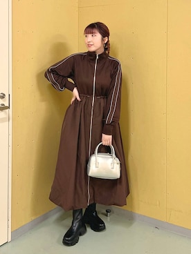kanamiさんのコーディネート