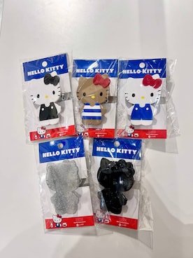 kanamiさん(レディース・159cm)の冬コーディネート