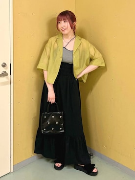 kanamiさんのコーディネート