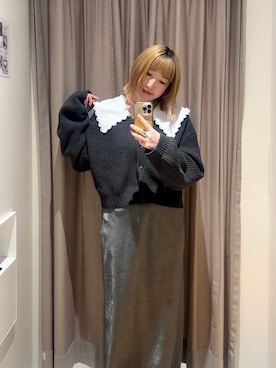 kanamiさんのコーディネート