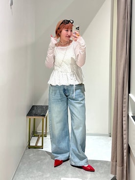 kanamiさんのコーディネート