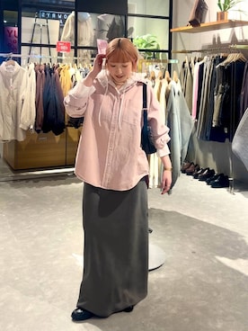 kanamiさんのコーディネート