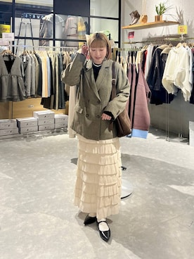 kanamiさんのコーディネート