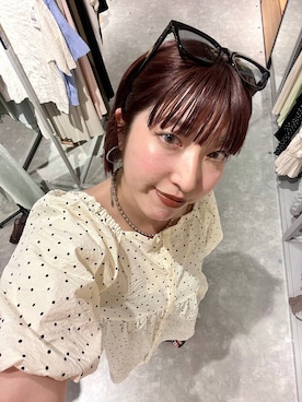 kanamiさんのコーディネート