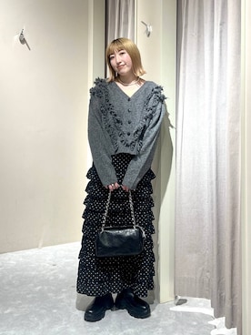 kanamiさんのコーディネート