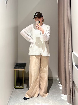 kanamiさんのコーディネート