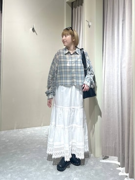 kanamiさんのコーディネート