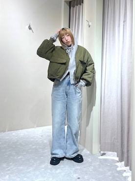 kanamiさんのコーディネート