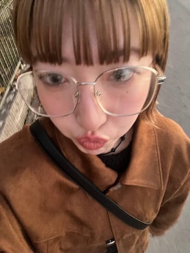 kanamiさん(レディース・159cm)の秋コーディネート