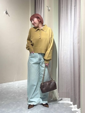 kanamiさんのコーディネート