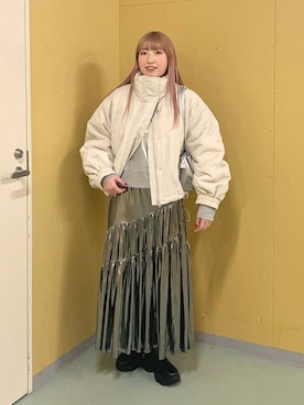 kanamiさんのコーディネート
