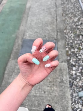 kanamiさんのコーディネート