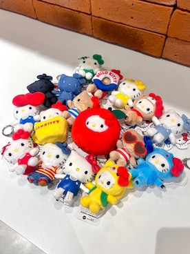 kanamiさんのコーディネート