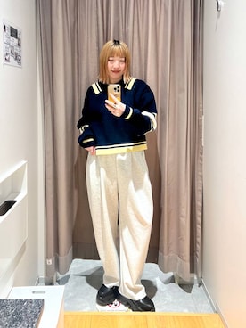 kanamiさんのコーディネート