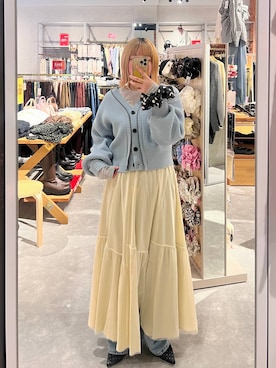 kanamiさんのコーディネート