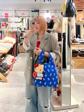 kanamiさんのコーディネート