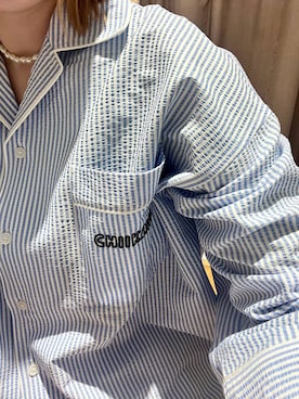 kanamiさん（レディース・159cm）の冬コーディネート